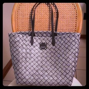 Henri Bender nylon tote